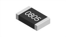 Load image into Gallery viewer, RCA080510K0FKEA Vishay