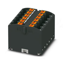 Load image into Gallery viewer, 3273300 Phoenix Contact - PTFIX 12X2,5 BK