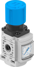 Load image into Gallery viewer, 8099359 Festo - MS4-LR-1/4-D6-AG-MPA-B