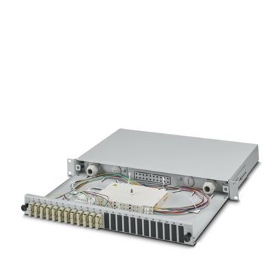 1145408 Phoenix Contact - FOC-FDX20-FR19-SCD12-OM2-PT9