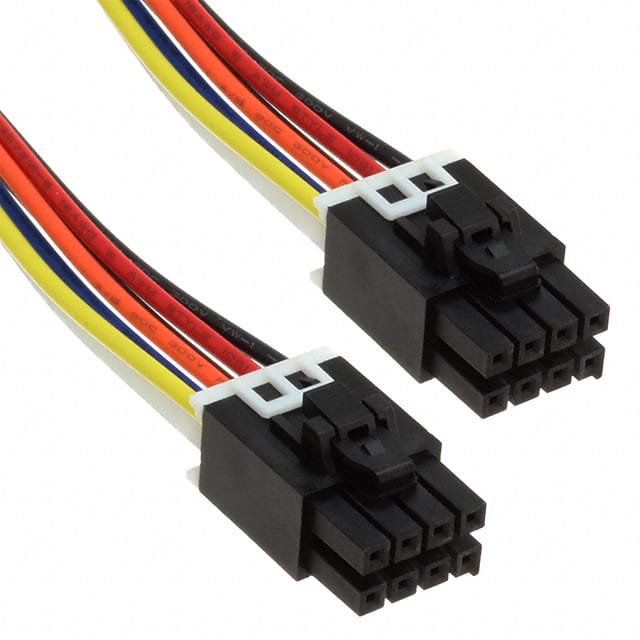 45133-0810 Molex