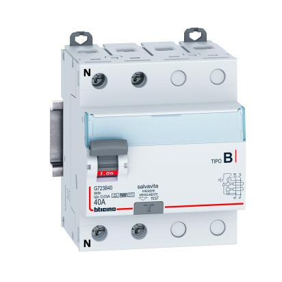 G724B40 Legrand