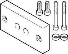 Load image into Gallery viewer, 1917841 Festo - DHAA-D-G6-20-Q11-16
