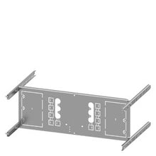 Load image into Gallery viewer, 8PQ6000-8BA08 Siemens