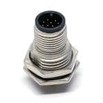 Load image into Gallery viewer, M12A-12PMMP-SF8001 Amphenol
