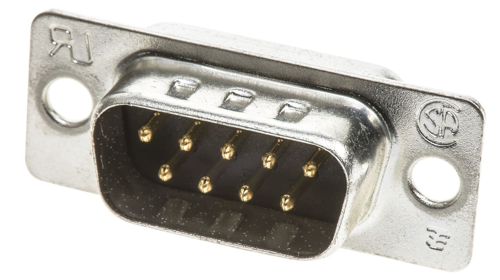 5-747904-2 TE Connectivity