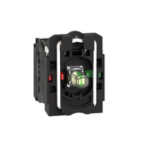 Load image into Gallery viewer, ZB5AW0M15 Schneider Electric