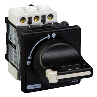 VBD01 Schneider Electric