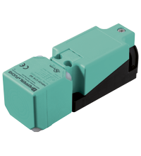 3166070006 Pepperl Fuchs - NBN50-U1K-A2