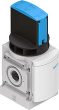 Load image into Gallery viewer, 541267 Festo - MS6-EM1-1/2