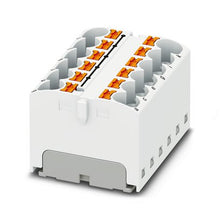 Load image into Gallery viewer, 3273824 Phoenix Contact - PTFIX 12X4 WH