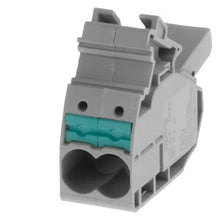 Load image into Gallery viewer, 8WH9120-0DA00 Siemens