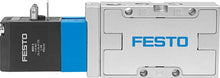 Load image into Gallery viewer, 19749 Festo - MVH-5-1/8-L-B
