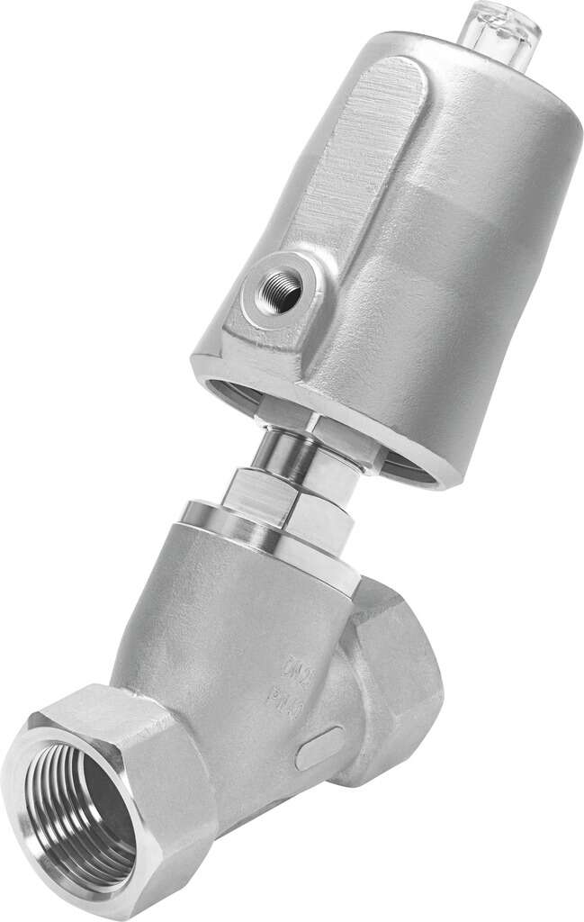 1002521 Festo - VZXF-L-M22C-M-B-G112-350-M1-V4V4T-50-6