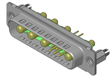 Load image into Gallery viewer, 173107-1939 Molex - FM9W4P1-1410