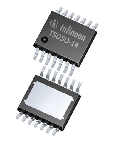 ITS4040DEPDXUMA1 Infineon