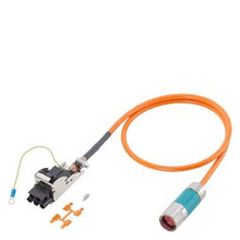 Load image into Gallery viewer, 6FX8002-5CS11-1BE0 Siemens