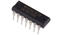 Load image into Gallery viewer, SN74HCT00N Texas Instruments