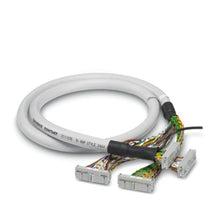 Load image into Gallery viewer, 2906951 Phoenix Contact - CABLE-2FLK24/2FLK24/DV/ 1,0M/S