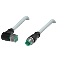 213572 Pepperl Fuchs - V3-WM-5M-PUR-V3-GM