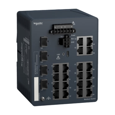 MCSESM243F4LG0 Schneider Electric