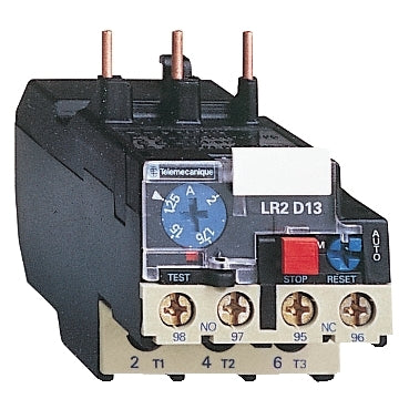 LR2D1322 Schneider Electric