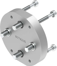 Load image into Gallery viewer, 8079205 Festo - DHAA-G-R3-25-B8-20