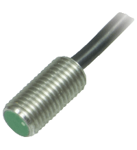 3046150073 Pepperl Fuchs - NBB2-8GS16-E2