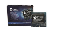 Load image into Gallery viewer, CY8CKIT-028-TFT Infineon