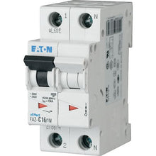 Load image into Gallery viewer, 278670 Eaton - FAZ-C10/1N