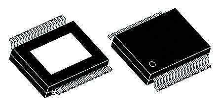ISO1H815GAUMA1 Infineon