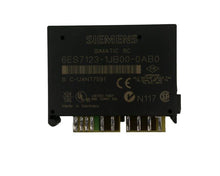 Load image into Gallery viewer, Siemens 6ES7141-1BD30-0XA0