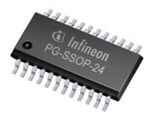 Load image into Gallery viewer, TLE7182EMXUMA1 Infineon