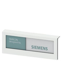 Load image into Gallery viewer, 8PQ9400-0BA06 Siemens