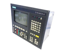 Load image into Gallery viewer, Siemens 6FC3478-3EF20