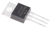 Load image into Gallery viewer, IRL530NPBF Infineon