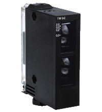 419433 Pepperl Fuchs - RL23-8-H-1000-IR/116/125