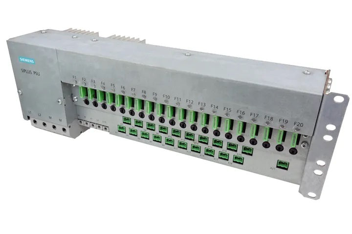 Siemens 6DD1610-0AH0