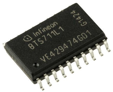 BTS711L1XUMA1 Infineon