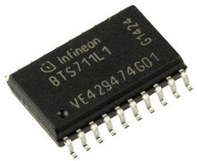 Load image into Gallery viewer, BTS711L1XUMA1 Infineon