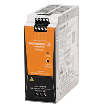 Load image into Gallery viewer, 1478120000 Weidmuller - PRO MAX 180W 24V 7,5A
