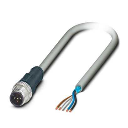 1095822 Phoenix Contact - SAC-5P-M12MS/10,0-680 FDP