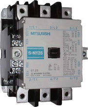 Load image into Gallery viewer, S-N125 AC100V Mitsubishi
