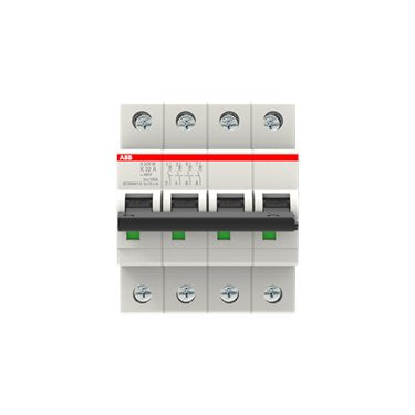 2CDS274001R0537 ABB - S204M-K32