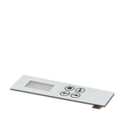 1215683 Phoenix Contact - KP ICS25X100 K4 C3 P5