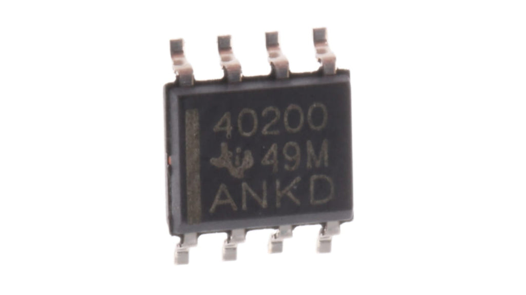 TPS40200D Texas Instruments