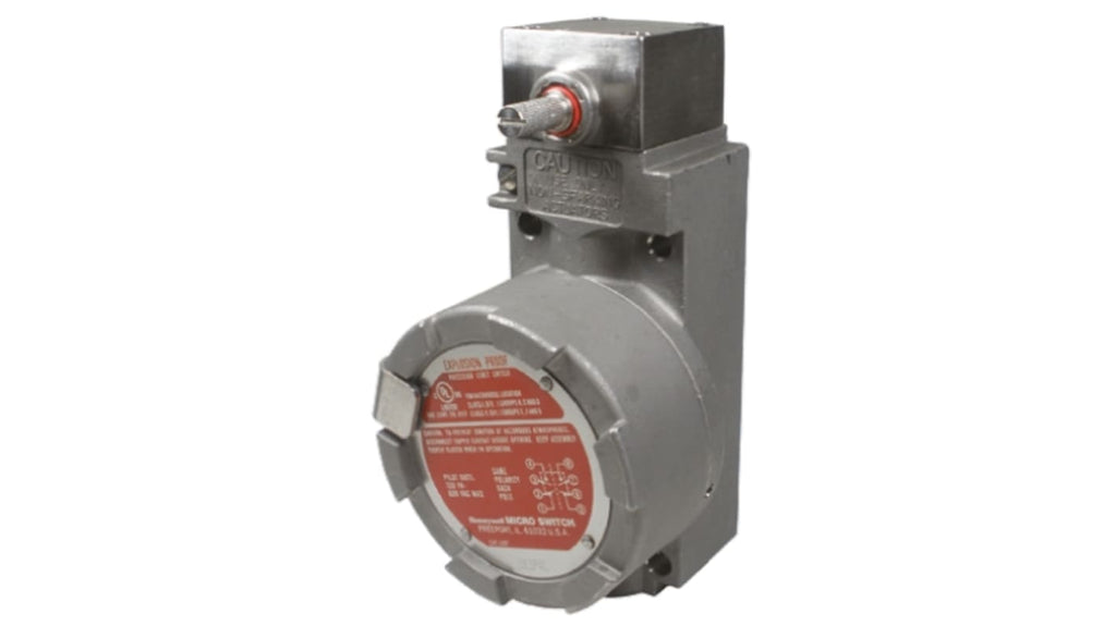 BX24A3K Honeywell