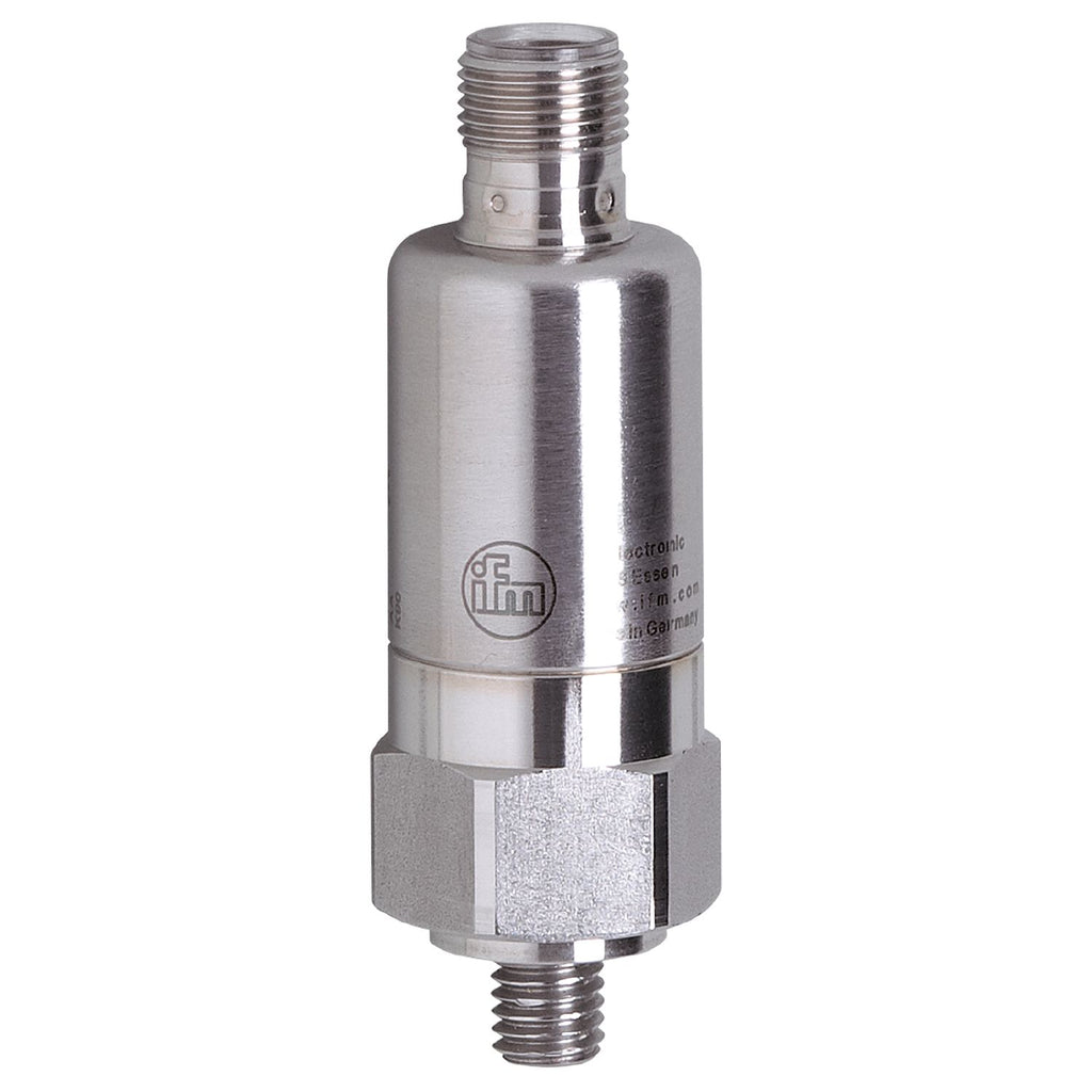 VTV12A IFM - VIBRATION TRANSMITTER