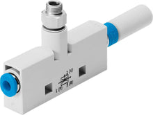 Load image into Gallery viewer, 549252 Festo - VN-10-H-T4-PQ2-VA5-RO2