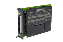 Load image into Gallery viewer, 6ES7962-4AA00-0AC0 Siemens